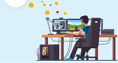 GivenGain aims to level NPO playing field with livestream fundraising
