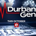 Durban Gen - new e.tv local drama coming this October