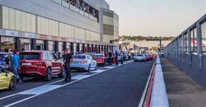 Festival of Motoring returns to Kyalami Grand Prix Circuit in 2021