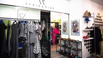 Second AfricaRise store opens in Gauteng