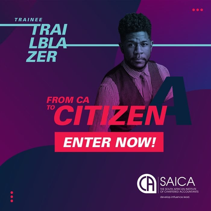 From trainee to citizen - enter Saica's Trainee Trailblazer competition today
