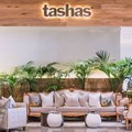 Famous Brands sells stake in Tashas to founding family