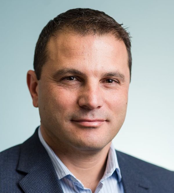 Doros Hadjizenonos, regional sales manager at Fortinet