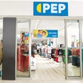 New brand identity for 55-year-old Pep
