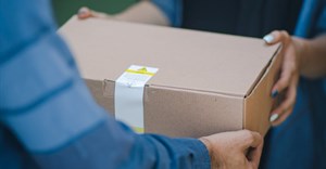 Contactless signature solution for the courier industry launches in SA
