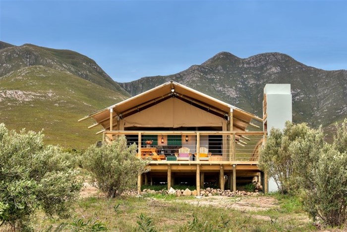 7 secluded, self-catering getaways to take advantage of now leisure travel is open in SA