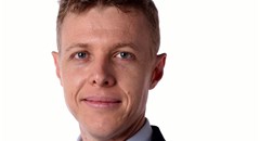 Justin Floor, fund manager, PSG Asset Managment
