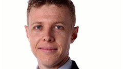 Justin Floor, fund manager, PSG Asset Managment