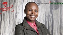 #WomensMonth: V&A Waterfront's Tinyiko Mageza sees opportunity everywhere