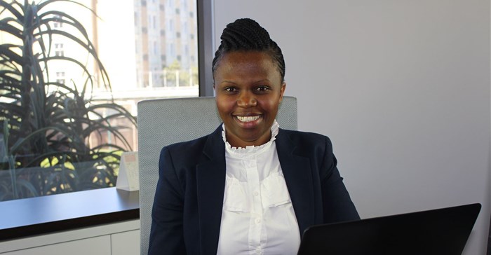 Bongiwe Mbunge, partner at Mazars South Africa’s advisory division