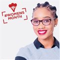 #WomensMonth: Petunia Ludick, &quot;You are powerful and deserving of every opportunity&quot;