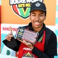 Wellington student named SA's boerewors champion