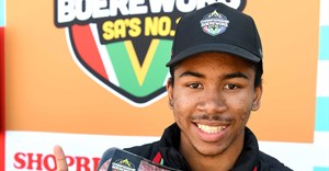 Wellington student named SA's boerewors champion