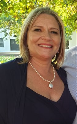 Nelia Jansen, managing director, Watertite