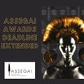 Deadline for the 2020 Assegai Awards extended