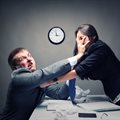 Necessary changes to eliminate violence and harassment in the workplace