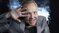 André, The Hilarious Hypnotist to perform at Carnival City in September