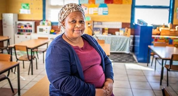 FoodForward SA highlights integral role of women in food security, distribution