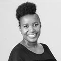 Heineken South Africa Women's Month entrepreneur - Sibongile Sambo, founder and MD of SRS Aviation