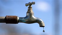 Looming water restrictions amid high demand season