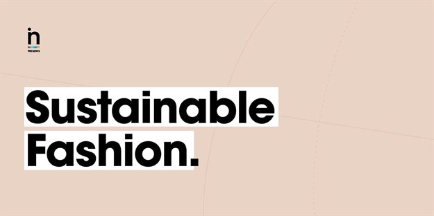 What is shaping culture? Sustainable fashion
