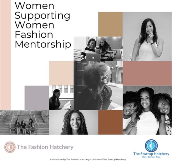 Entries open for female-focused fashion mentorship programme
