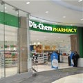 How Dis-Chem customers changed their shopping behaviour during lockdown