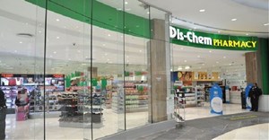 How Dis-Chem customers changed their shopping behaviour during lockdown