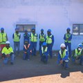 Local development programme helps boost Loeriesfontein SMME skills development