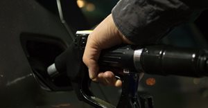 Fuel price update