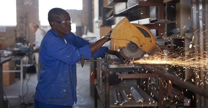Localisation: Supporting a strong recovery in SA manufacturing