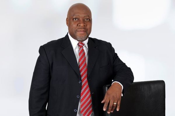 David Morobe, executive general manager for Impact Investing at Business Partners Limited (Business/Partners)