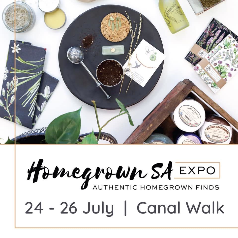 Canal Walk to showcase locally-made goods with Homegrown SA