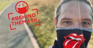 #BehindtheMask with... Brent Lindeque, founder of Good Things Guy