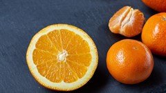 New technology addresses alternate bearing in citrus