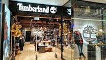 Timberland strives for net positivity by 2030