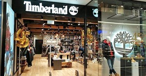 Timberland strives for net positivity by 2030