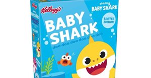 Nickelodeon in partnership with Kellogg's to bring fun and excitement to breakfast with the newly launched Kellogg's Baby Shark Froot Loops cereal
