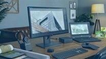 Why entry-level workstations?