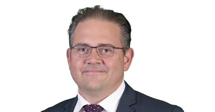 Maarten Ackerman, chief economist and advisory partner, Citadel