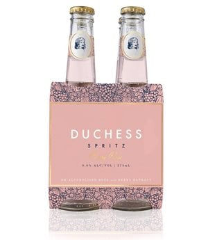 #FreshOnTheShelf: New from The Duchess, Vusa Vodka and Spier Wines