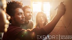 Registrations open for Explore Data Science Academy's 2021 learnership intake