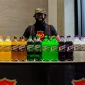 DJ Sbu's beverage company MoFaya launches range of soft drinks