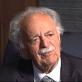 Special official funeral to be held for George Bizos