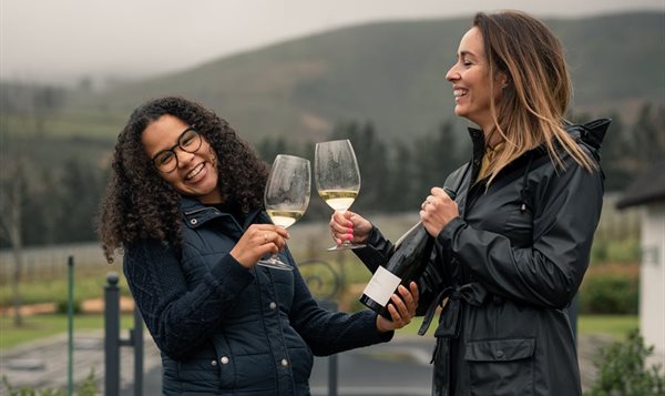 Wijn Tastemaker's Series spotlights SA wine professionals