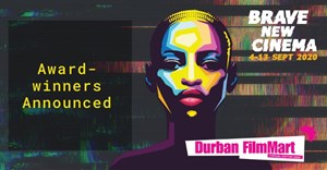 2020 Durban FilmMart ends with Official Awards for Projects announcement