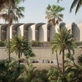 Construction starts on Foster + Partners-designed Cairo hospital