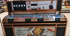 UCook gets physical with Pick n Pay partnership