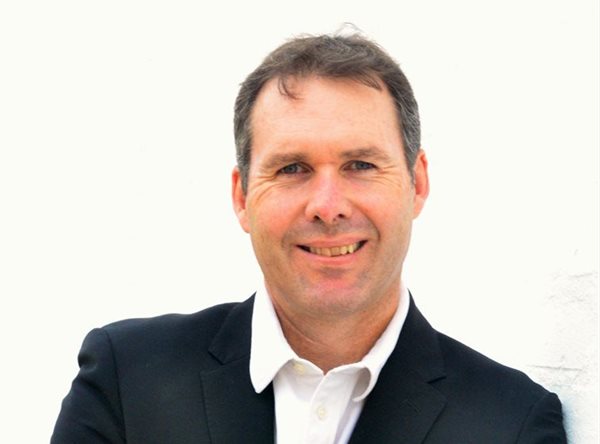 Ryan Falkenberg, CEO, CLEVVA