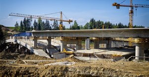 Large infrastructure projects - galvanising government into action